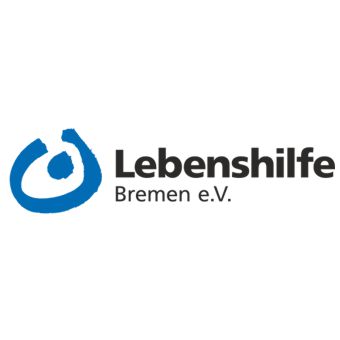 Logo Kooperationspartner Lebenshilfe für Menschen mit geistiger Behinderung Bremen e.V.